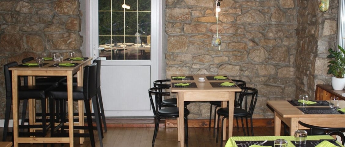 Pizzeria des Sources — photo 3