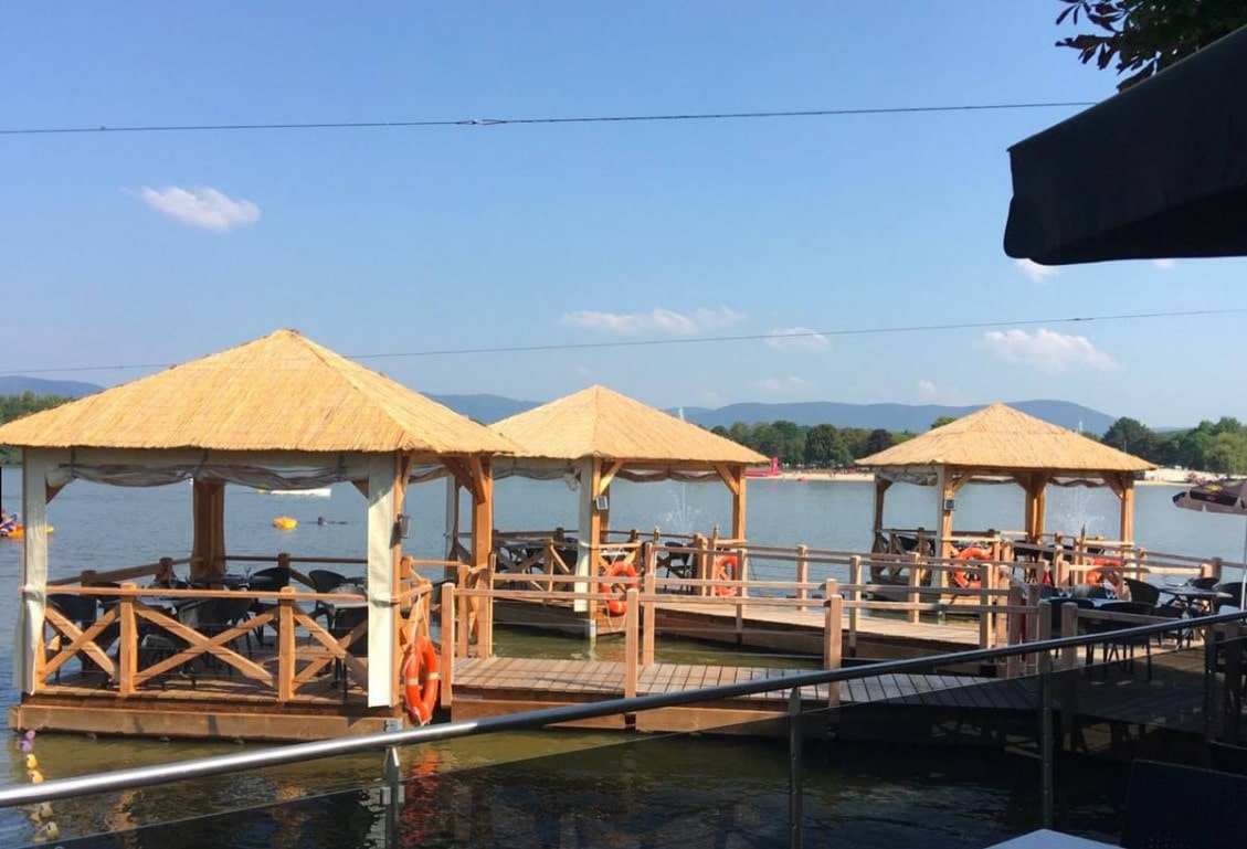 Auberge du Lac — photo 3
