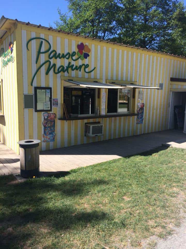 Pause Nature — photo 2