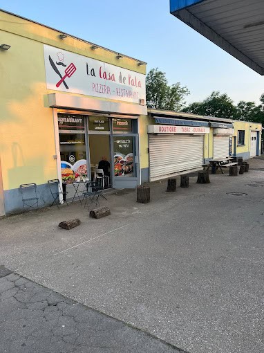 La casa de Pala — photo 3