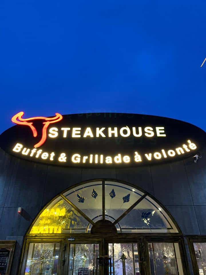 Steakhouse — photo 3