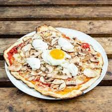 Francky Pizza — photo 2
