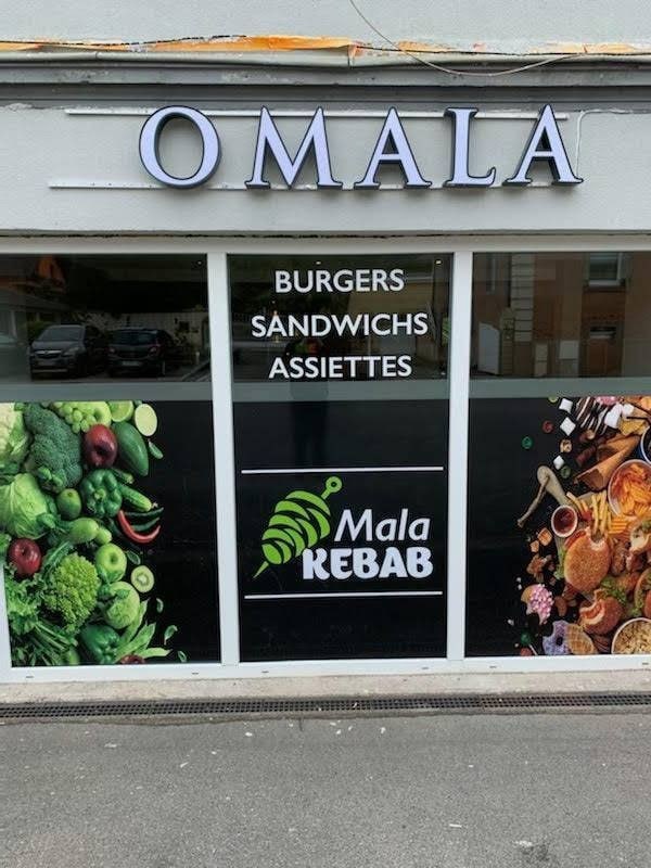 Omala — photo 3