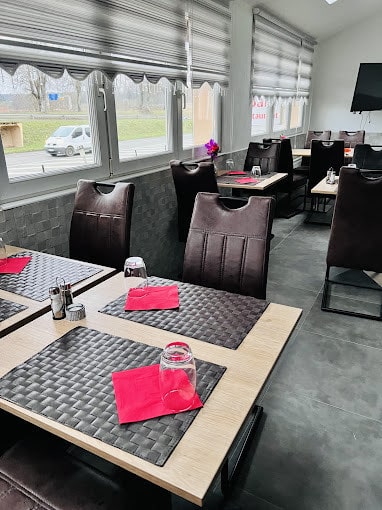 Diva Restaurant — photo 3