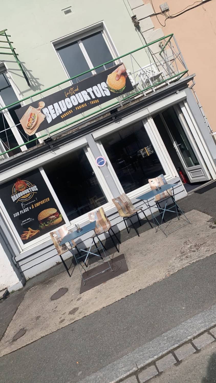 Beaucourtoise — photo 3