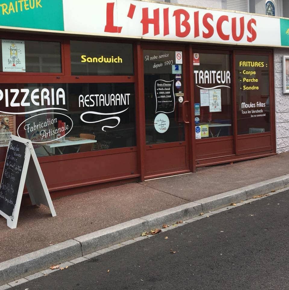 L'Hibiscus — photo 2