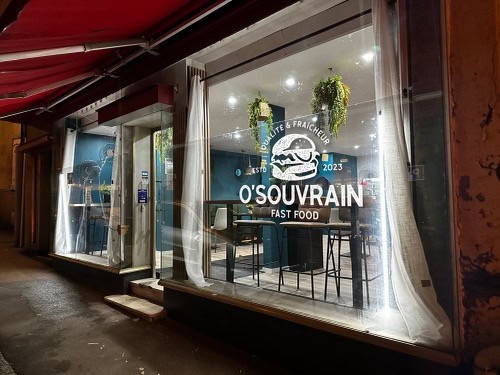 O'souverain — photo 2