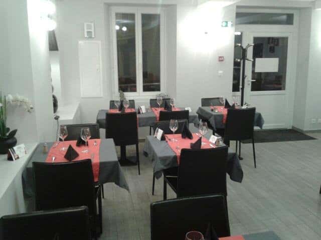 Le Convivial — photo 3