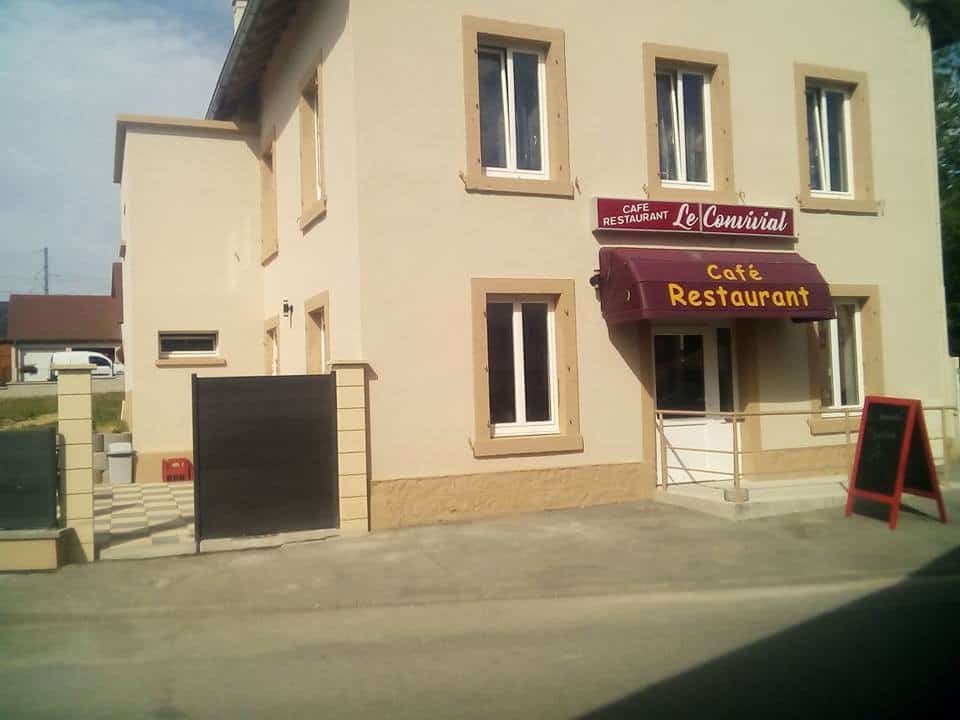 Le Convivial — photo 2