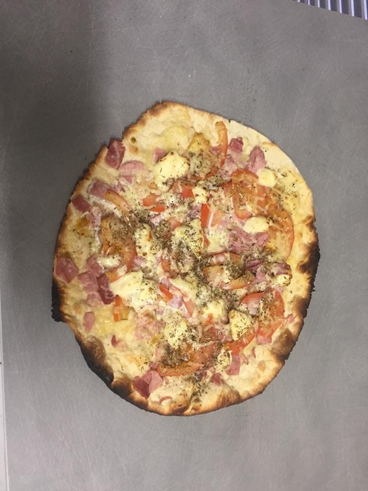 Pizza Pendaries — photo 2