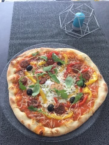 Giustina Pizza — photo 2