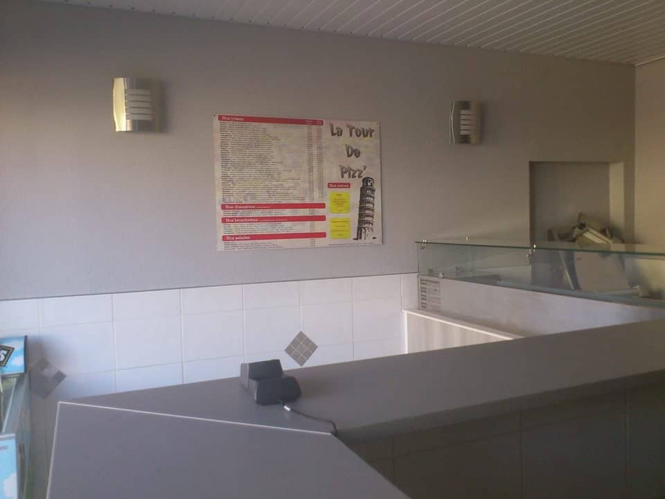 La Tour de Pizz' — photo 3