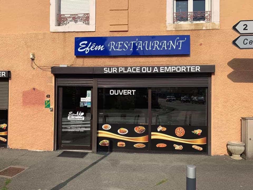 Efém — photo 2