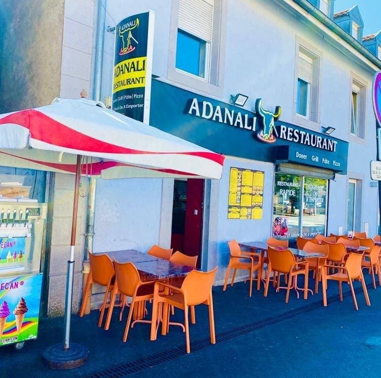 Adanali Restaurant — photo 3