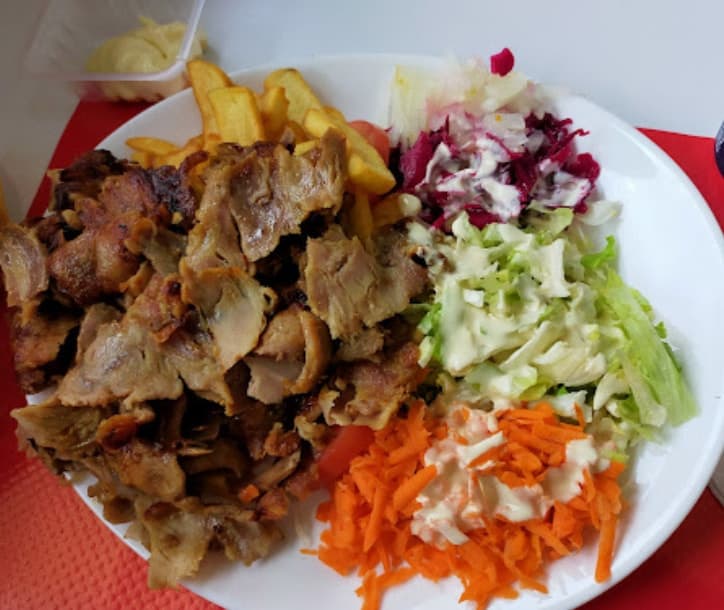 Photo de Euro Doner