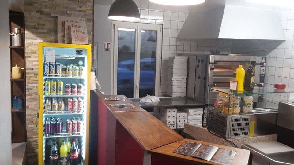 Pizza Presto — photo 3