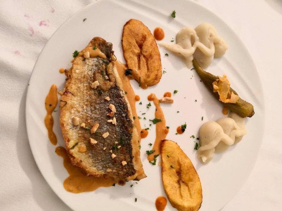Saveurs et Savoirs — photo 2