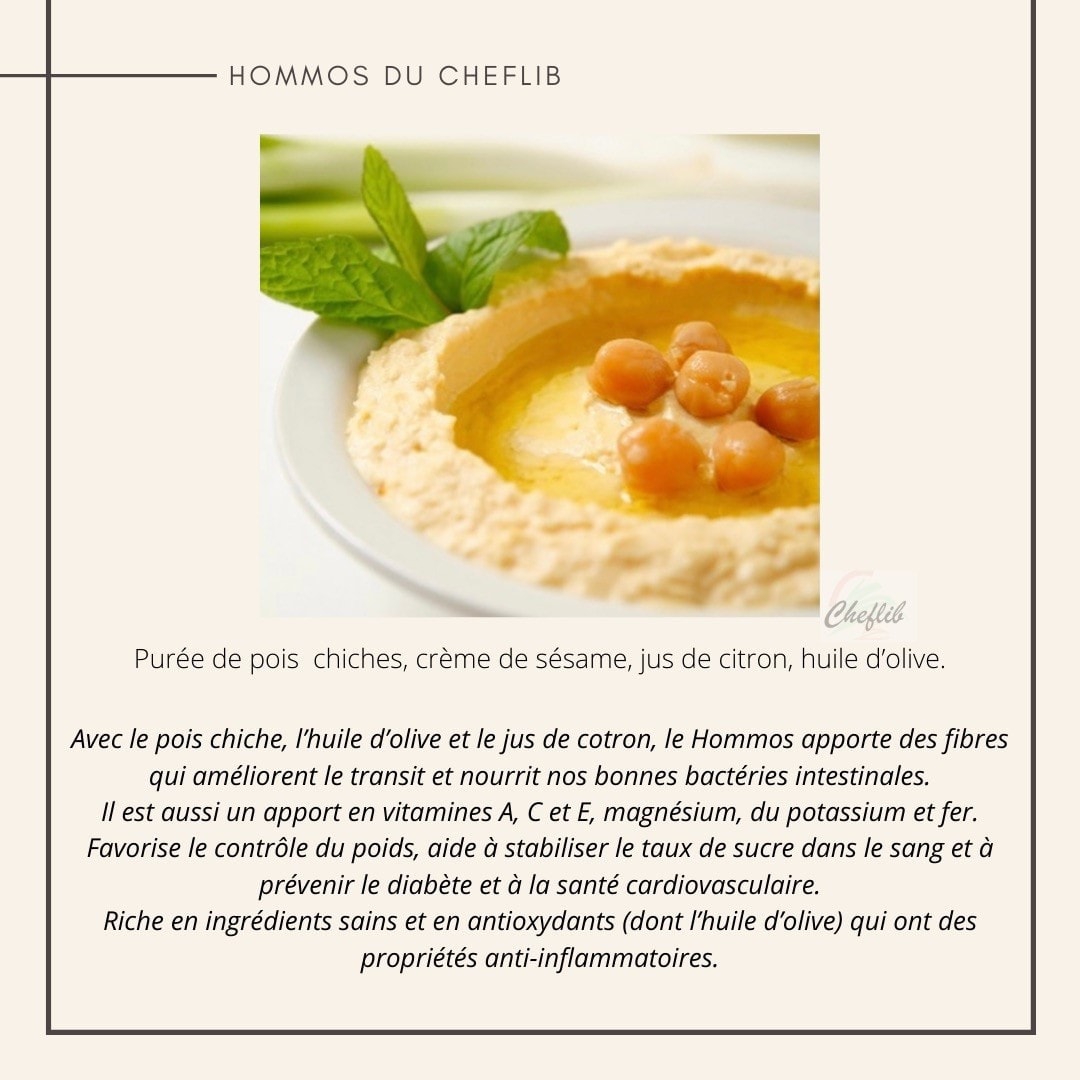 Cheflib — photo 2