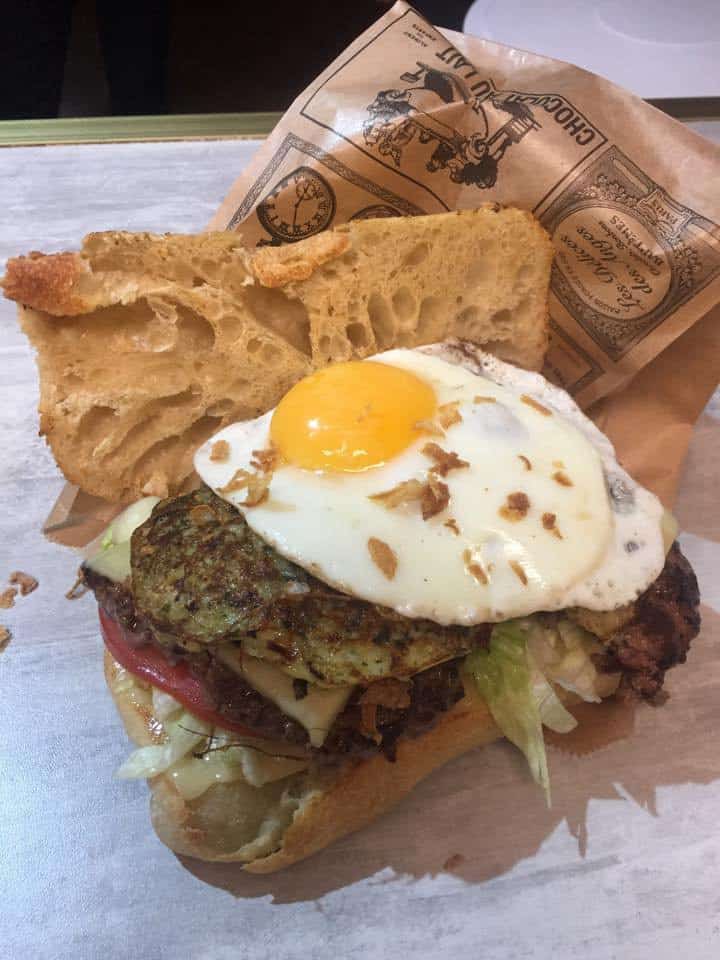 Hamburgy's — photo 2