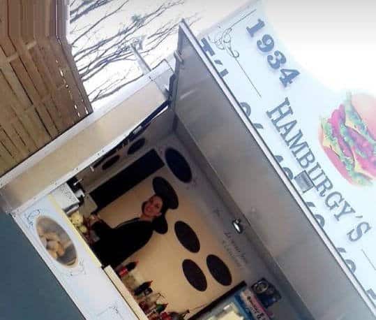 Hamburgy's — photo 3