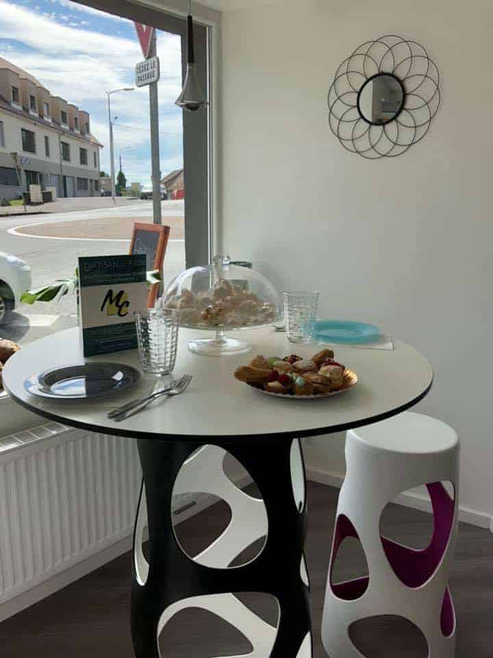 L’Artisan du Pain — photo 3