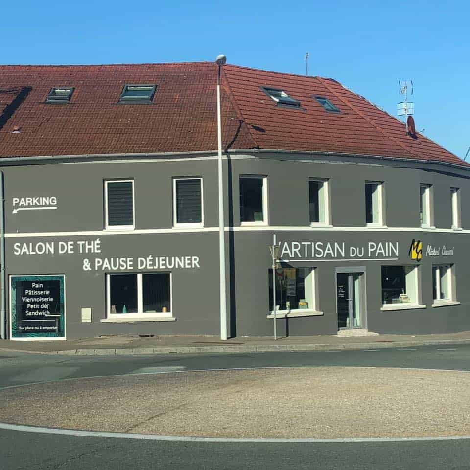 L’Artisan du Pain — photo 2