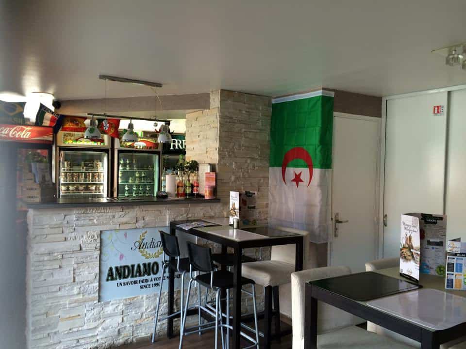 Andiamo Pizza — photo 3