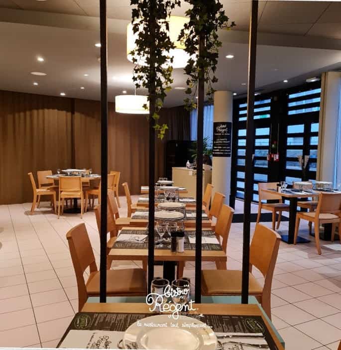 Bistro Régent — photo 3