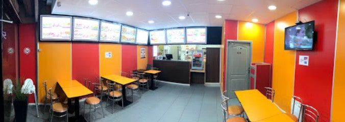 Chicken Spot — photo 3