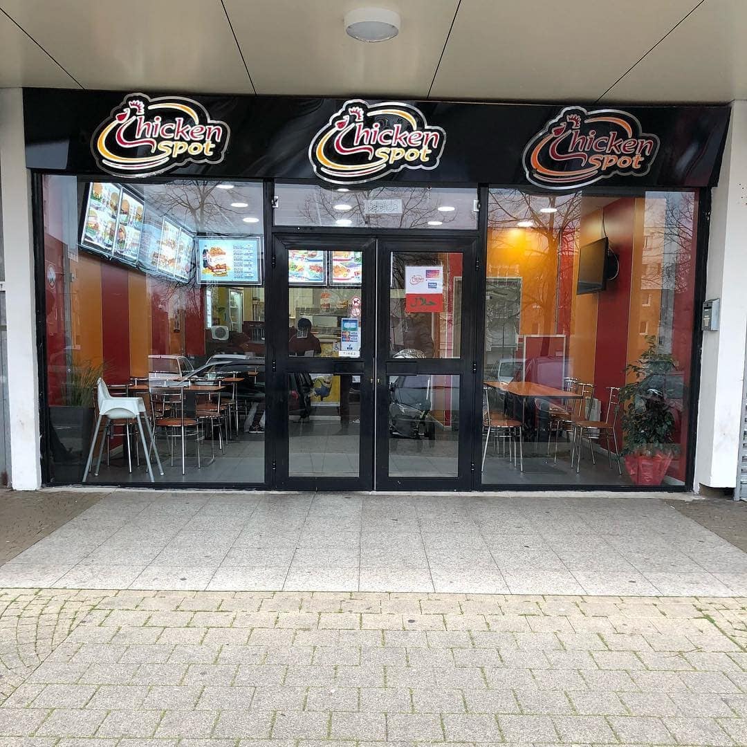 Chicken Spot — photo 2