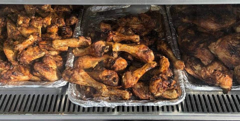 Crousti Poulet — photo 2
