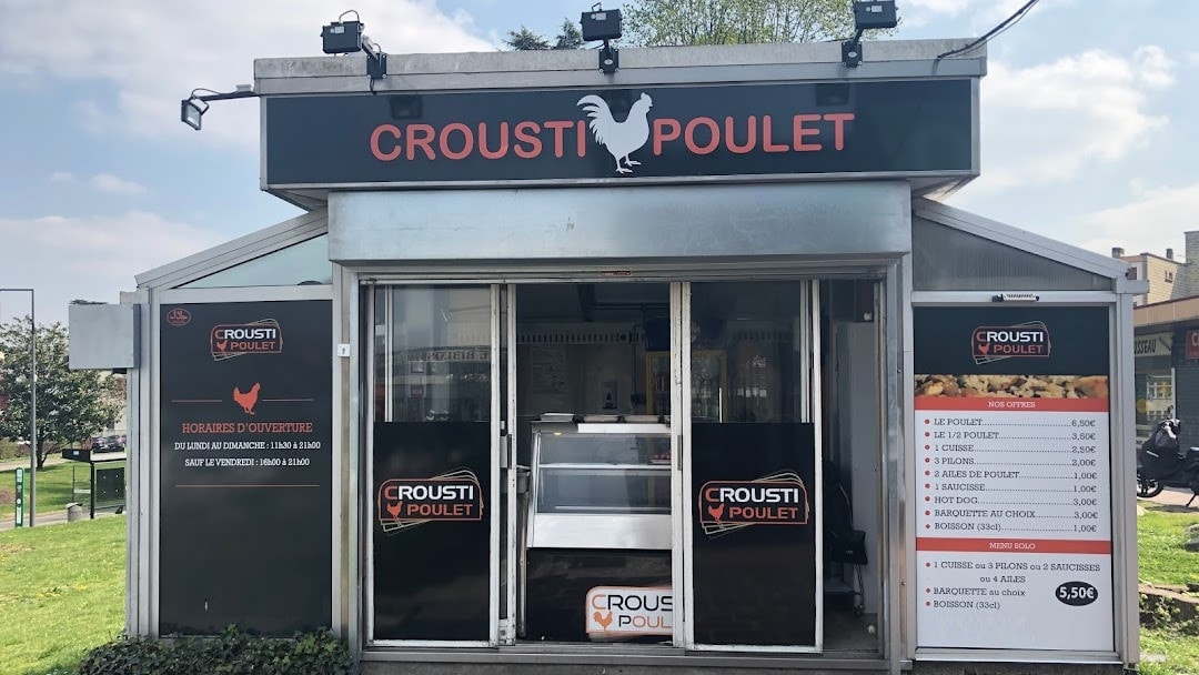 Crousti Poulet — photo 3