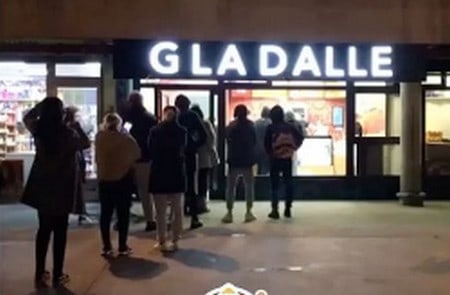G la dalle — photo 3