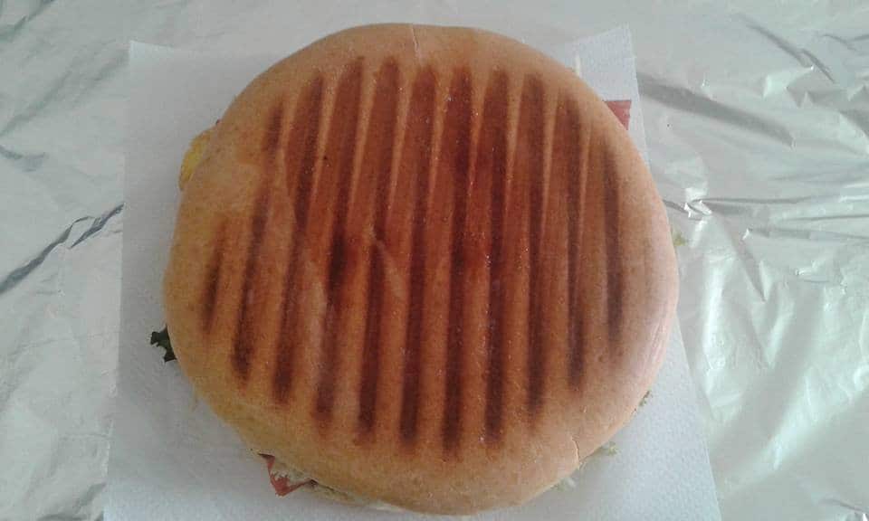 Indies Food — photo 3