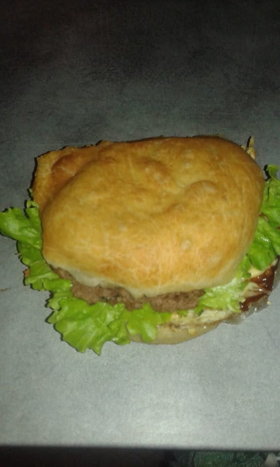 Indies Food — photo 2