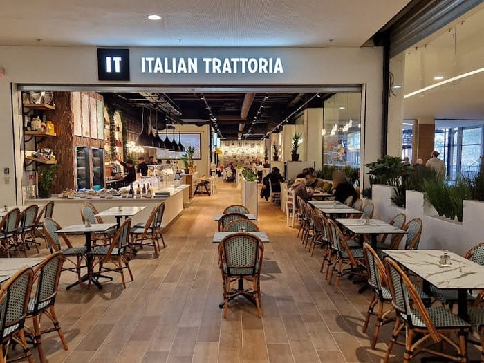 Italian Trattoria — photo 3