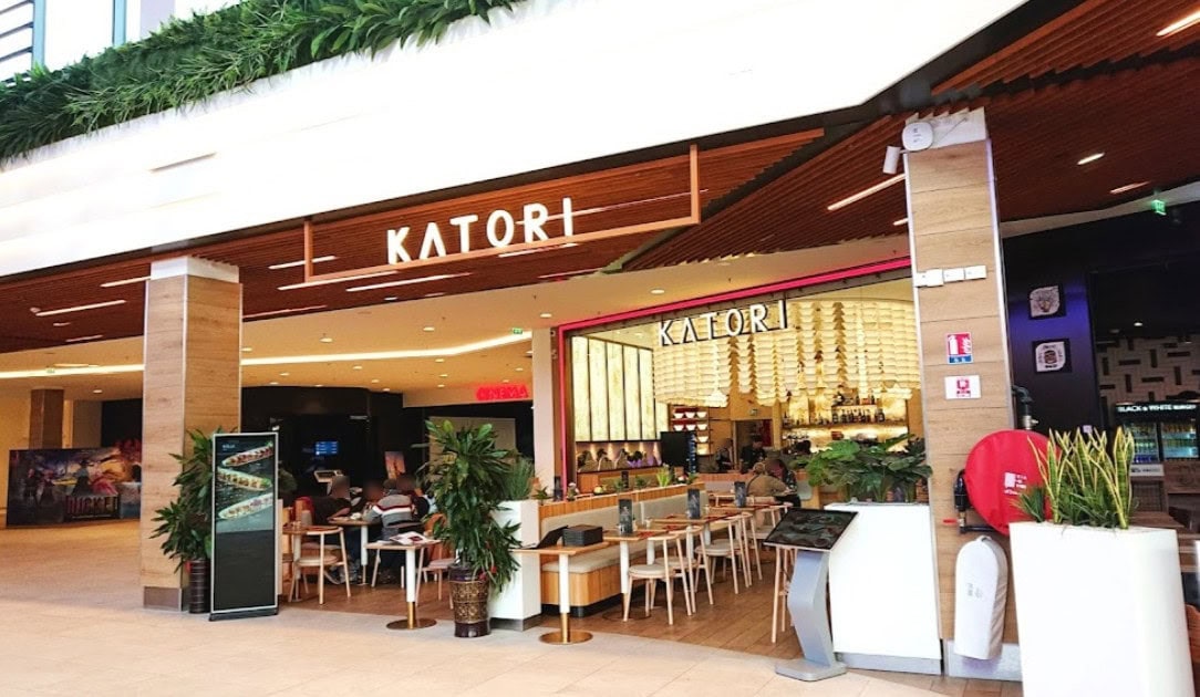 Katori — photo 2
