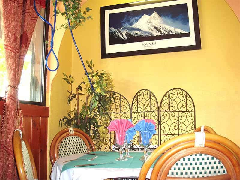 Le Chemin d'Himalaya — photo 3