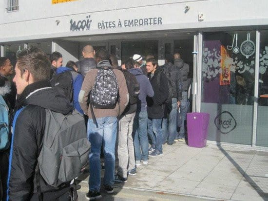Photo de Nooï