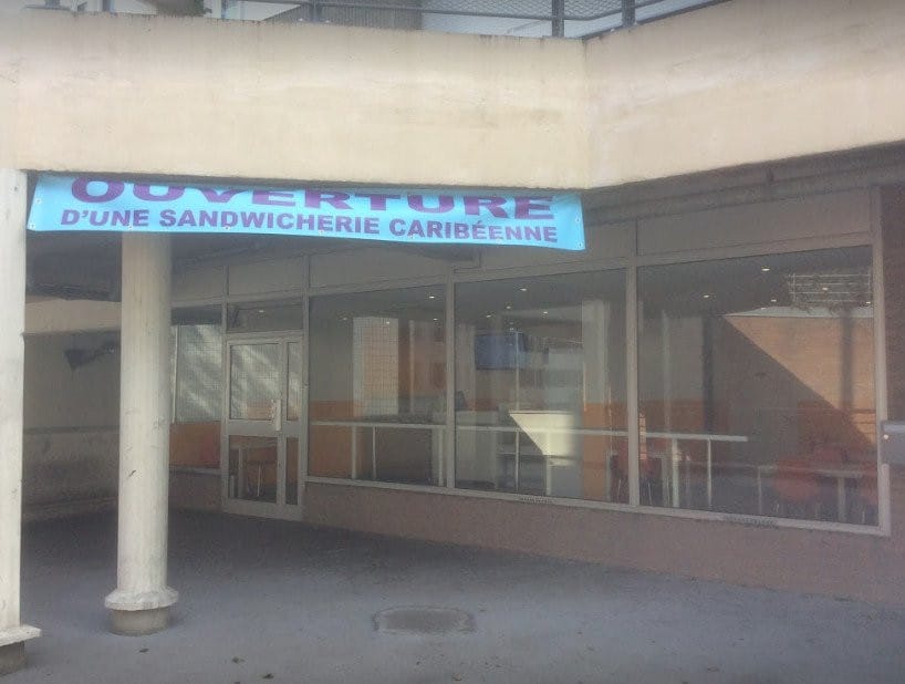 O' Sandwich Caribéen — photo 2