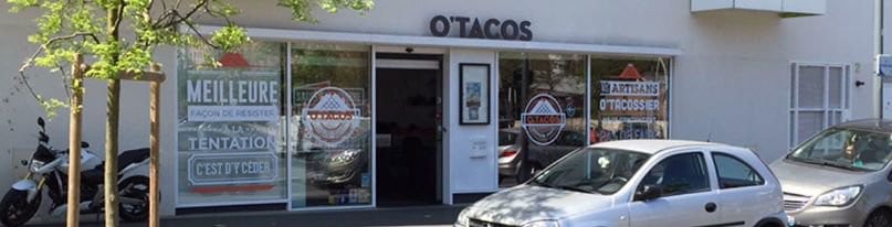 O'tacos — photo 2