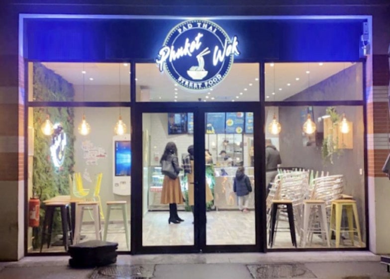 Phuket Wok — photo 2