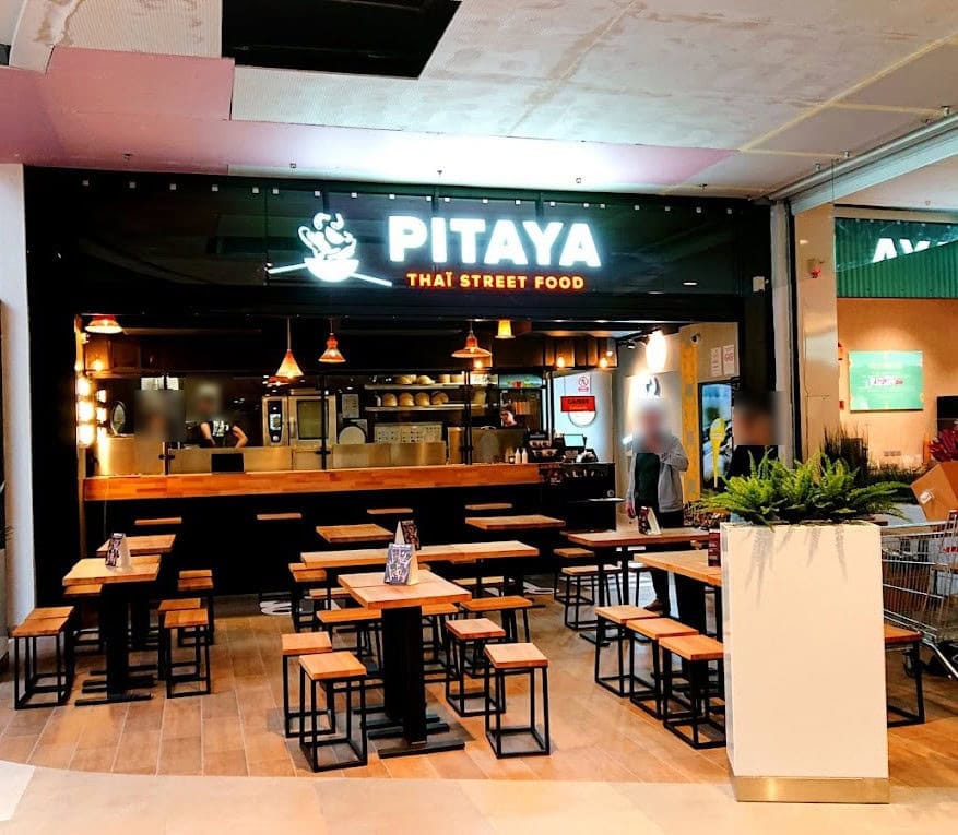 Pitaya — photo 3