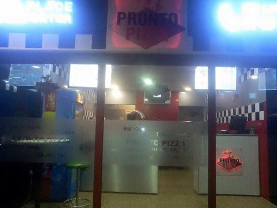 Pronto pizza — photo 2