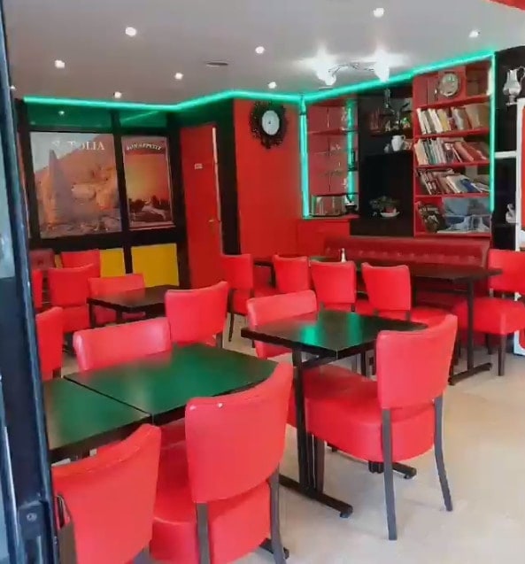 Restaurant Anatolia — photo 3