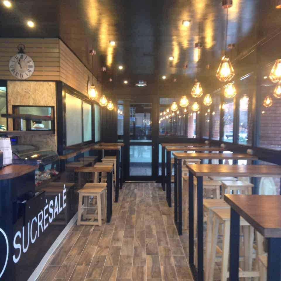 Sucré Salé — photo 3