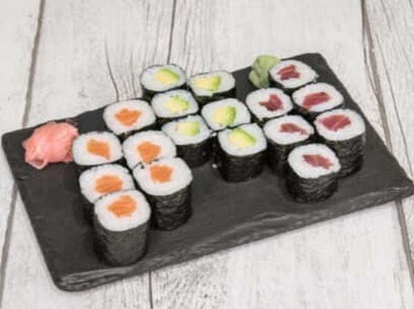 Sushi So — photo 3