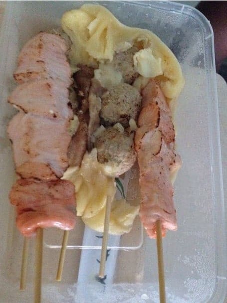 Sushi So — photo 2