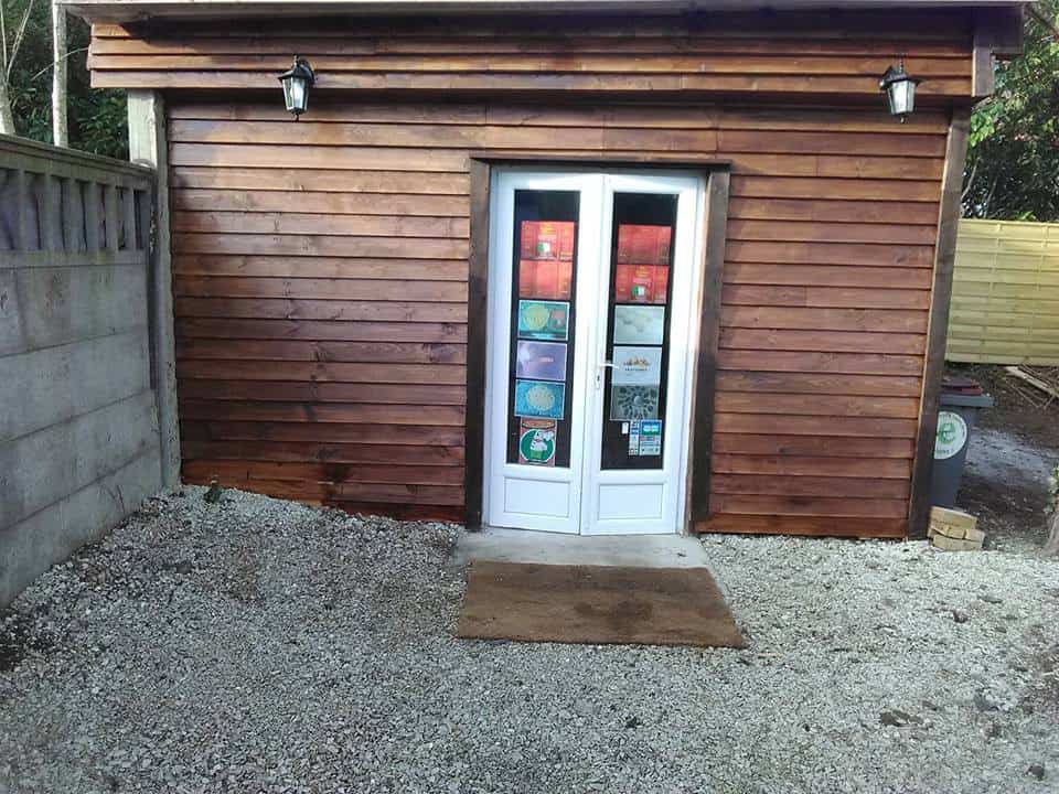 Trattoria Di Alyssa — photo 2