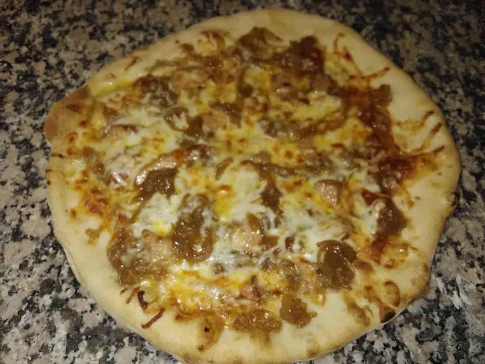 Photo de Trattoria Di Alyssa
